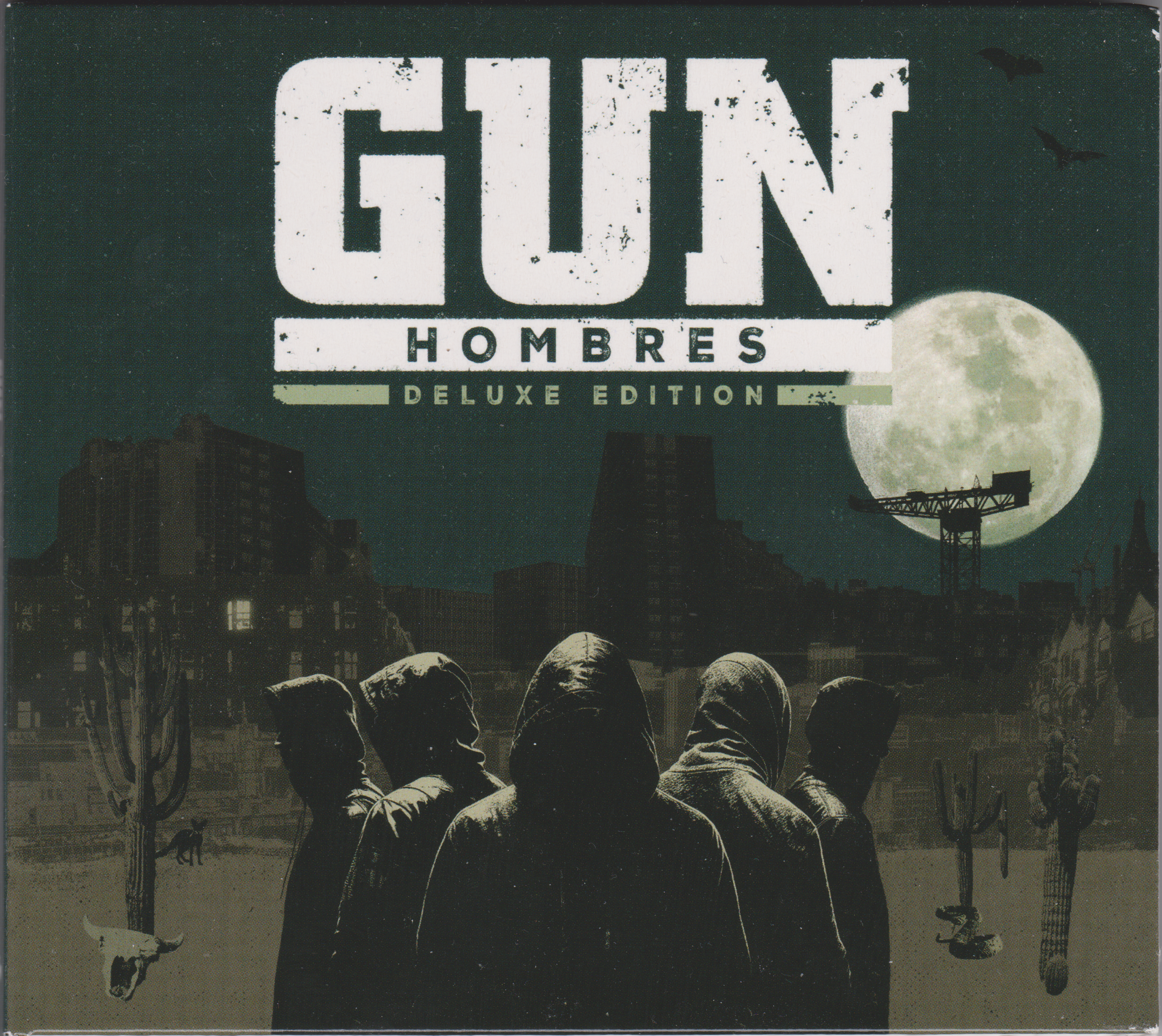 Hombres