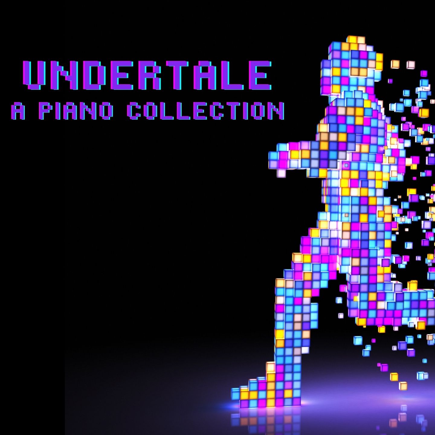 Undertale - A Piano Collection