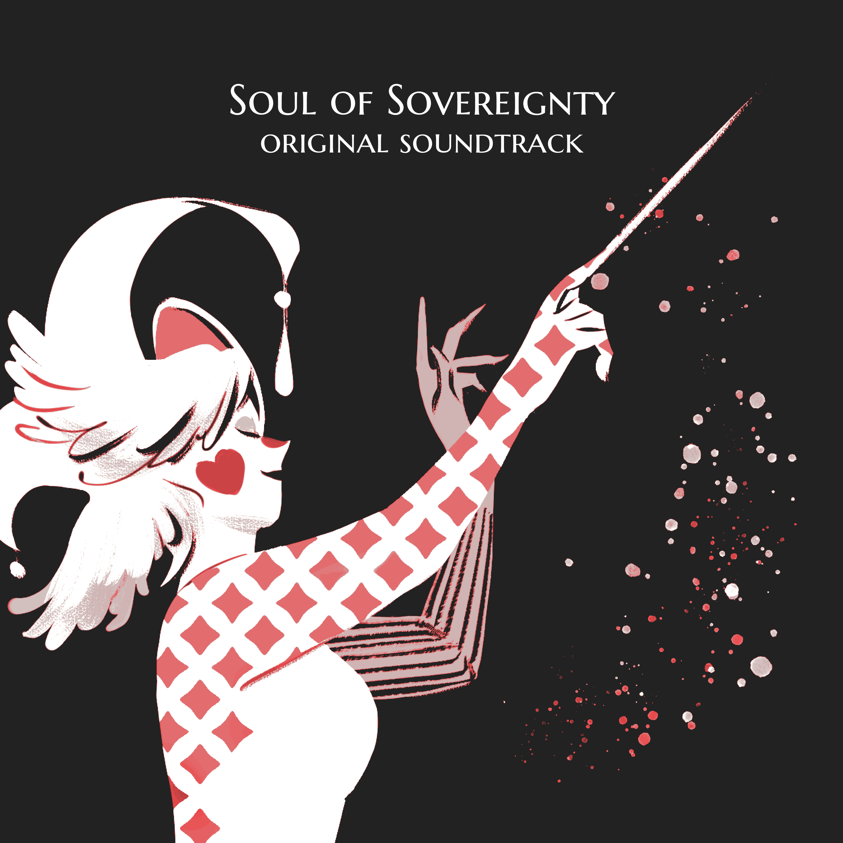 Soul of Sovereignty Chapter 2