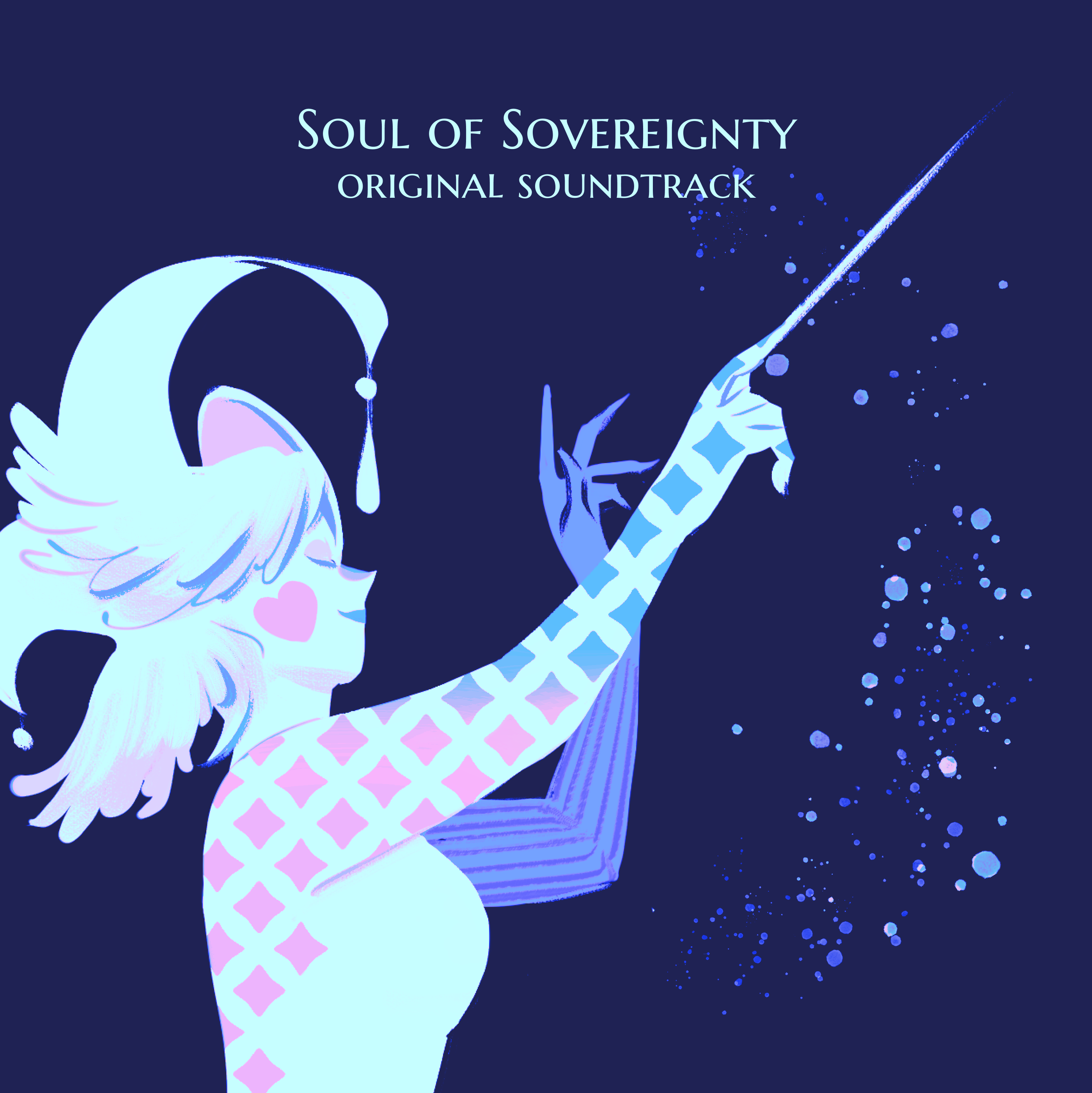 Soul of Sovereignty Chapter 3