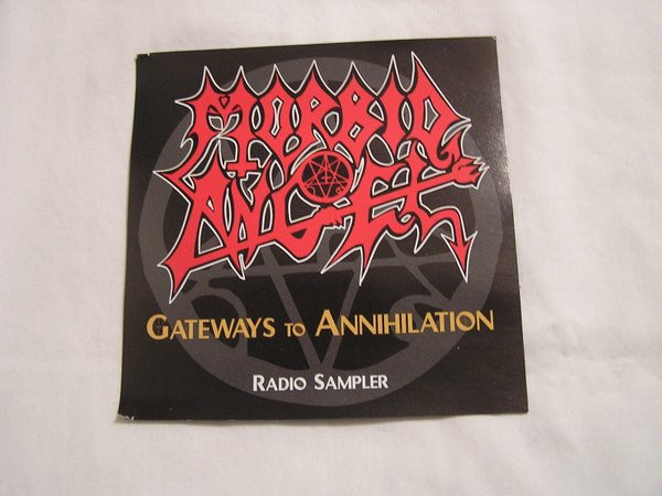 Gateways to Annihilation Radio Sampler