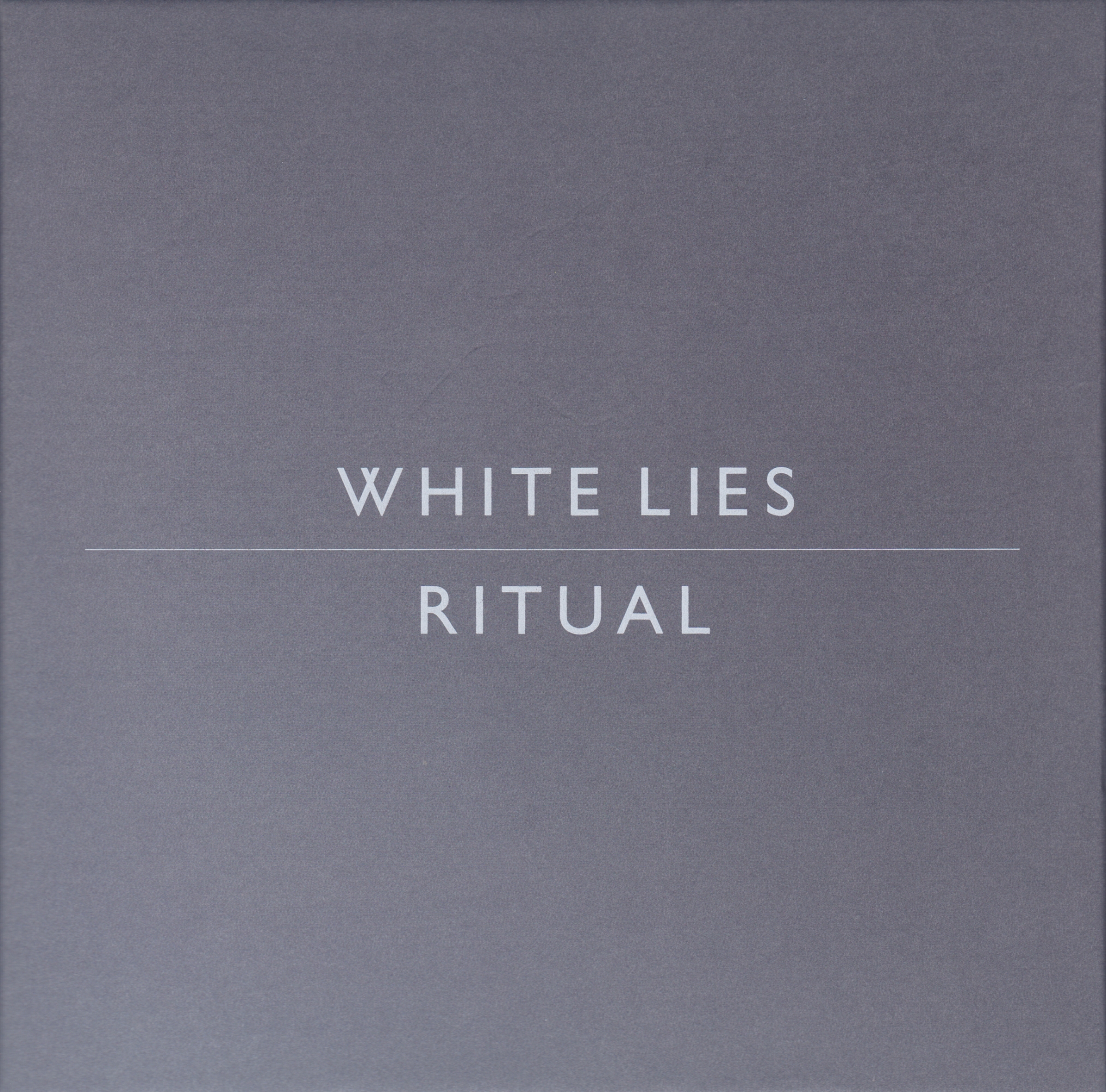 Ritual
