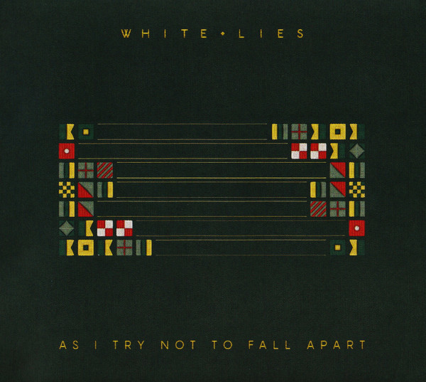 As I Try Not to Fall Apart