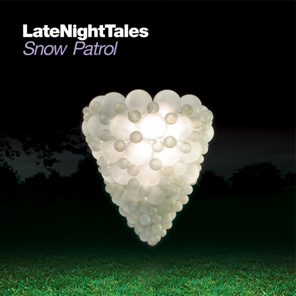 Late Night Tales: Snow Patrol