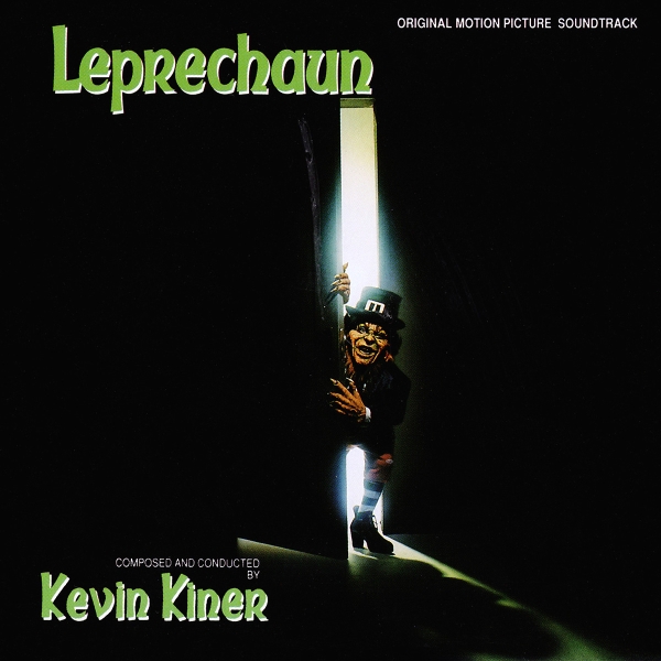 Leprechaun