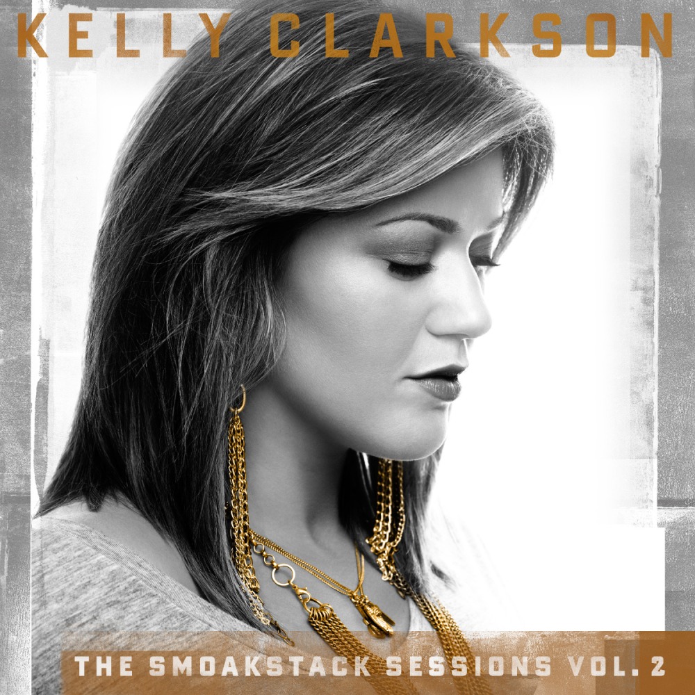 The Smoakstack Sessions, Vol. 2
