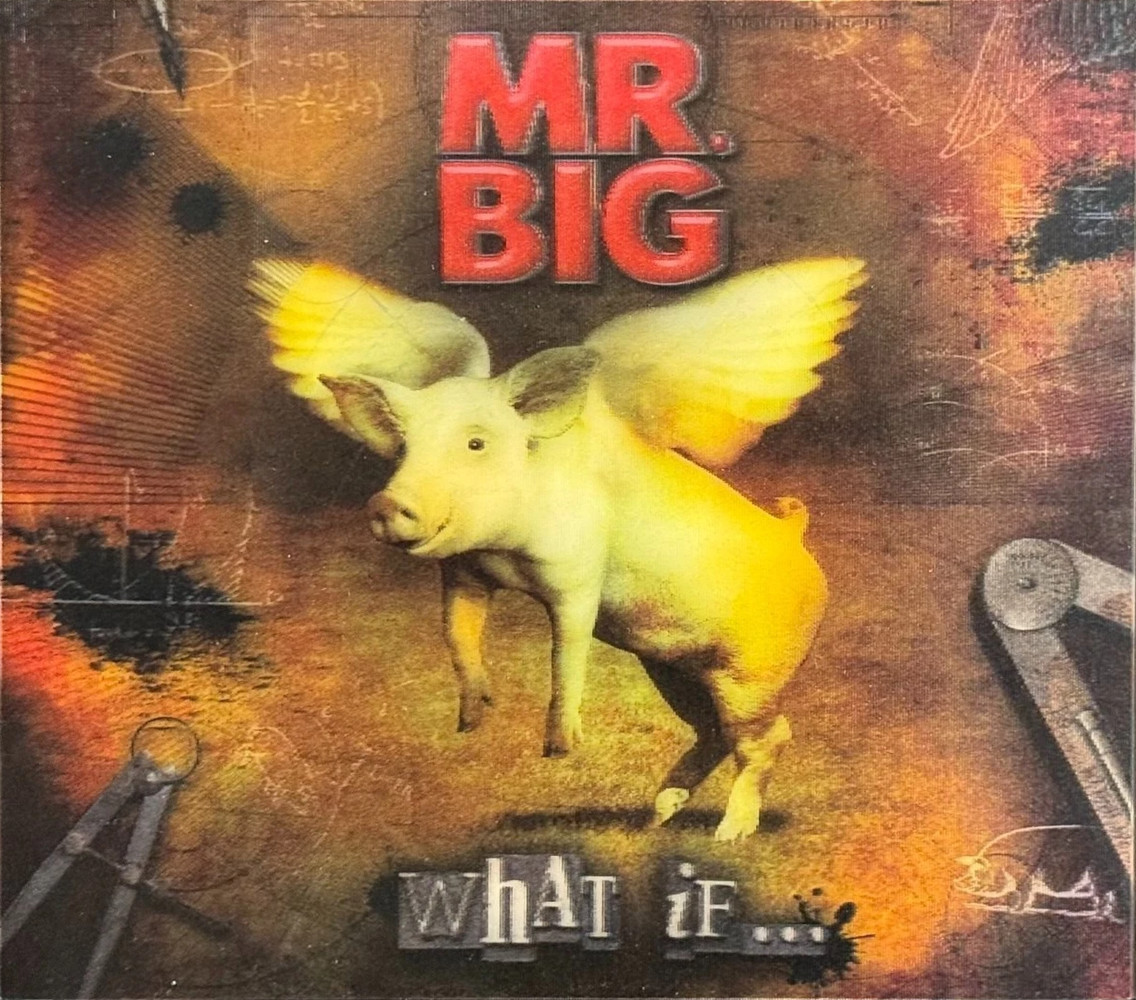 What If…