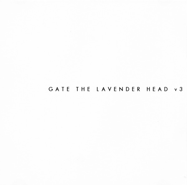 The Lavender Head v3