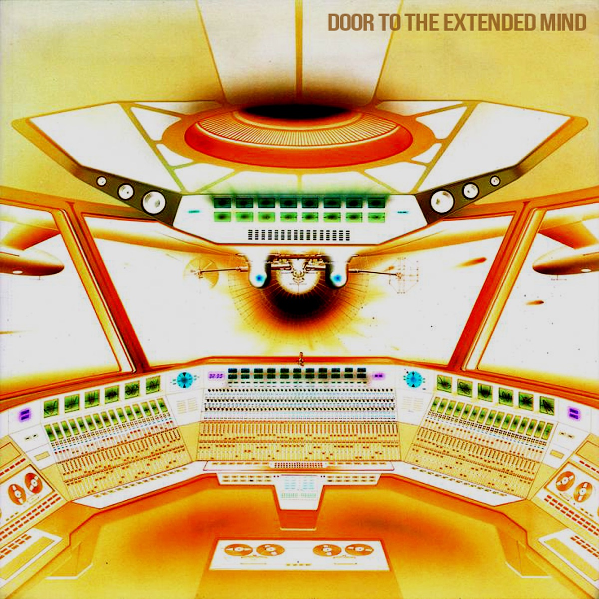 Door to the Extended Mind