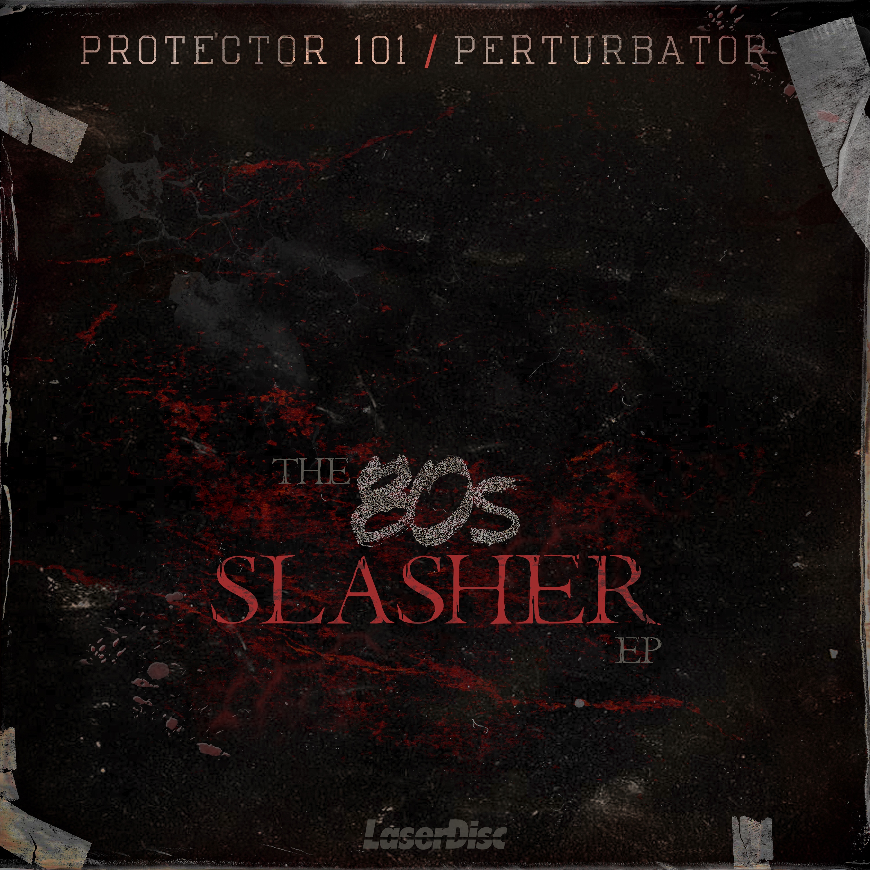 The 80s Slasher EP