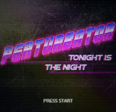 Tonight Is the Night
