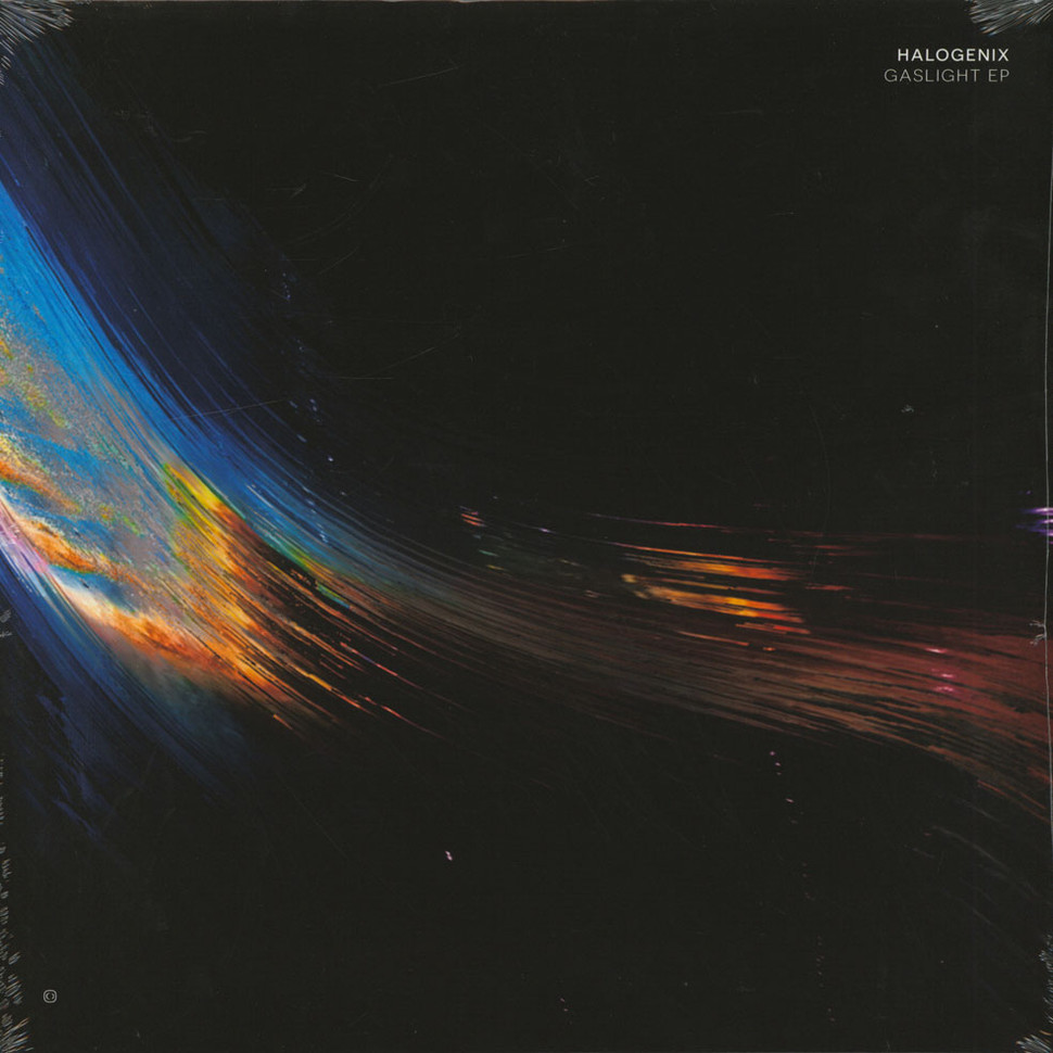 Gaslight EP