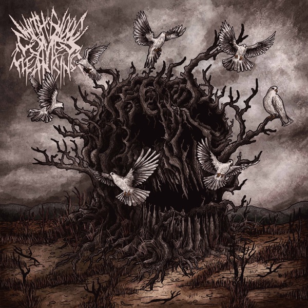 With Blood Comes Cleansing