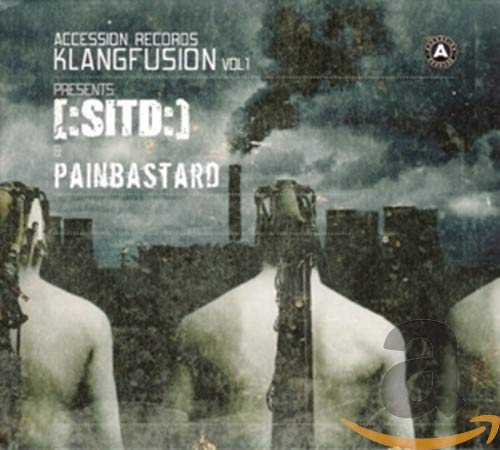 Klangfusion, Vol. 1