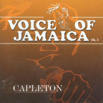 Voice of Jamaica, Volume 3