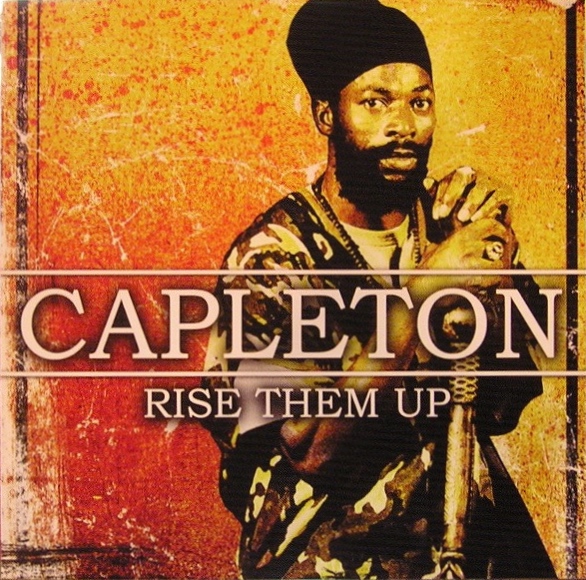 Rise Them Up