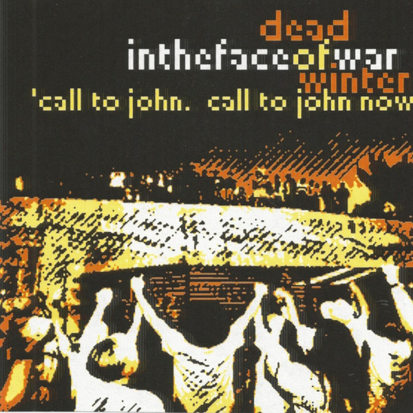 Call To John. Call To John Now
