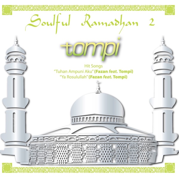 Soulful Ramadhan