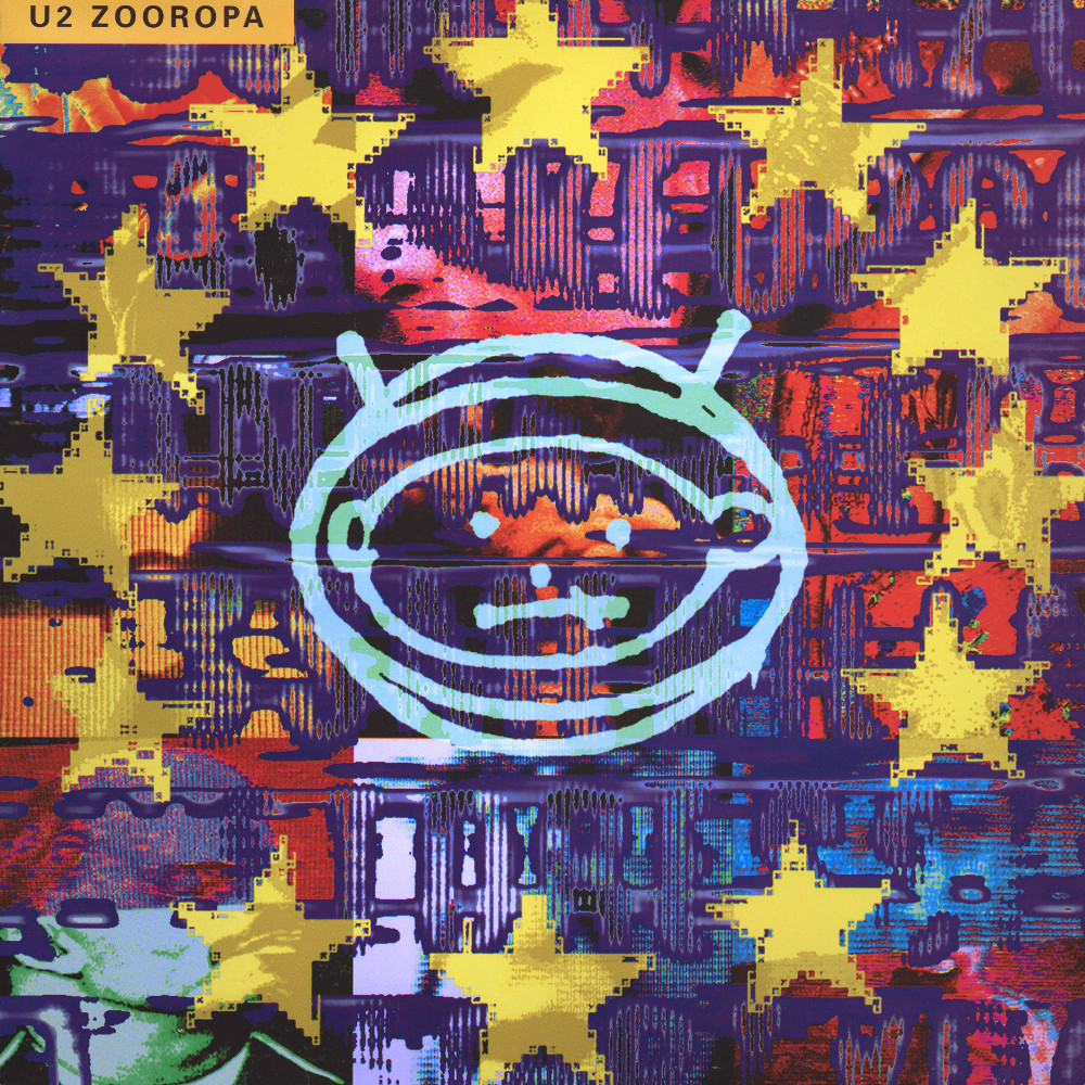 Zooropa