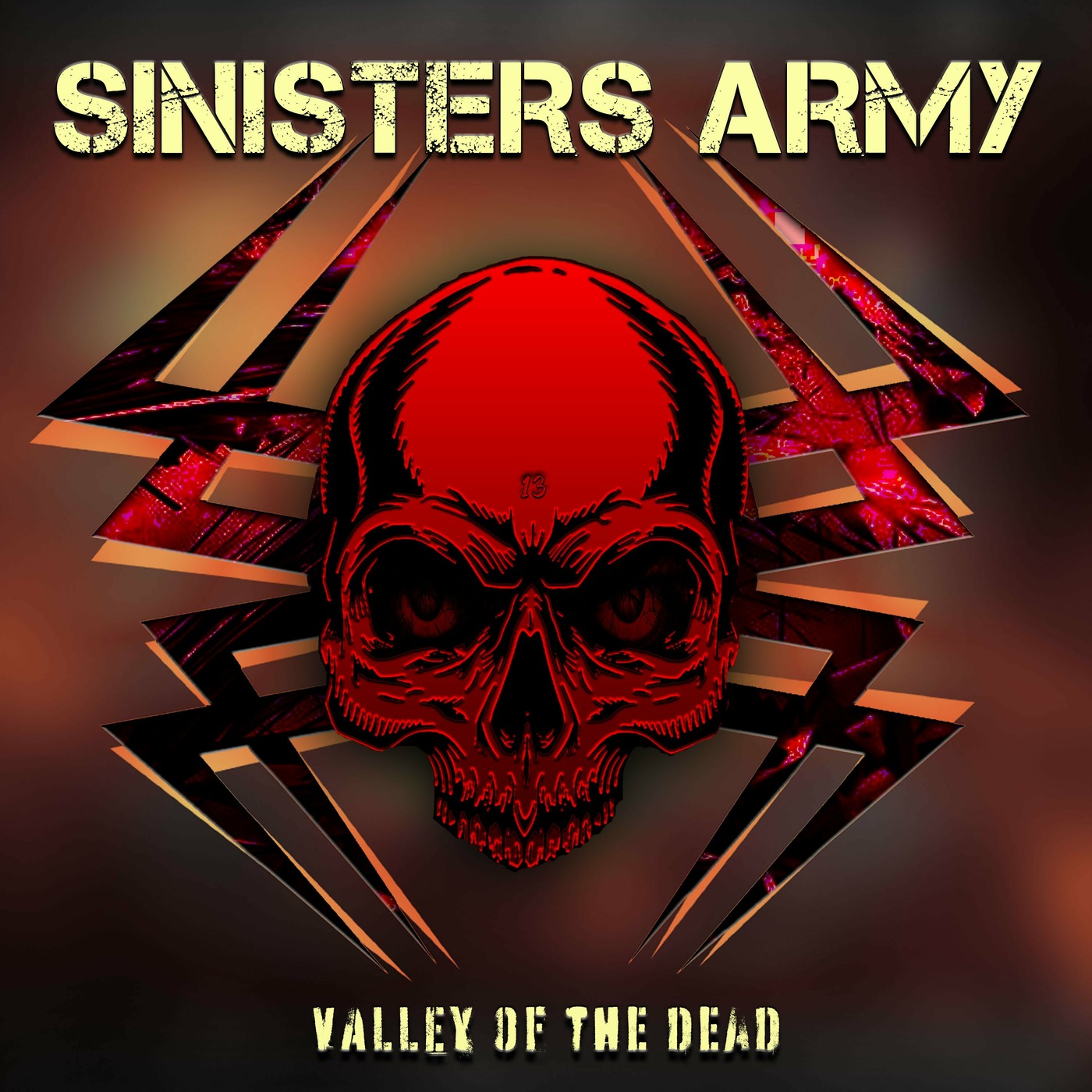 Valley of the Dead