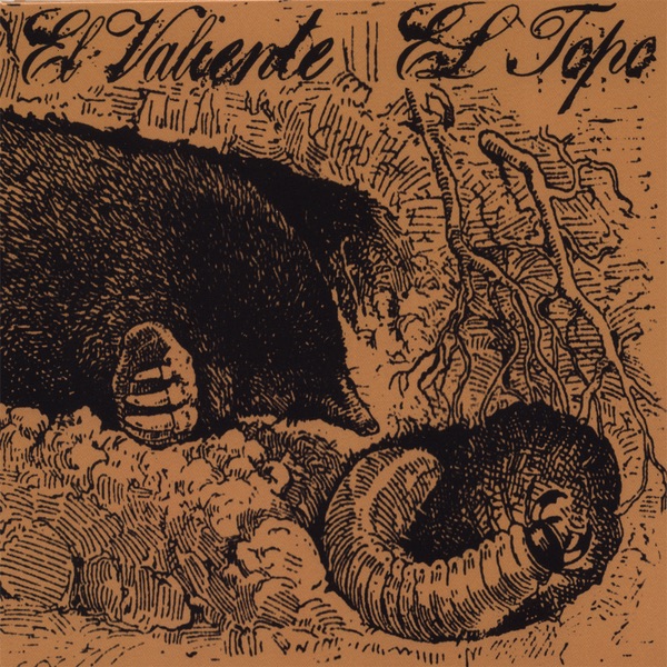 El Topo