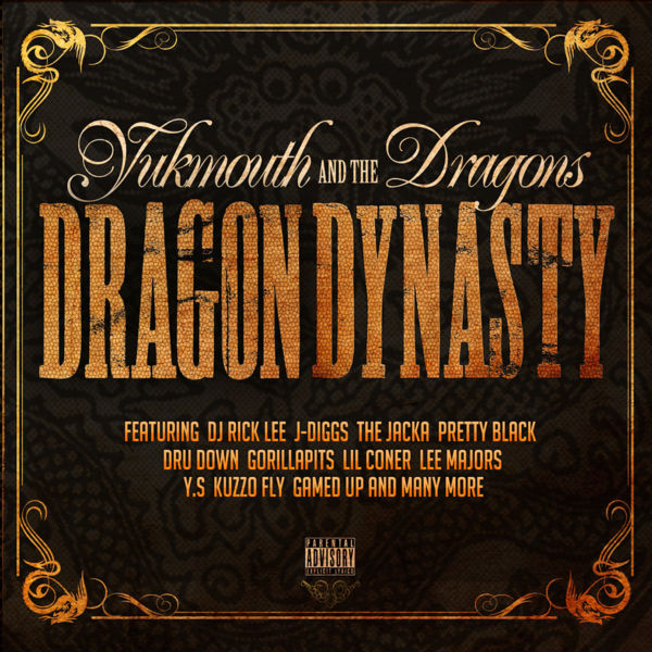 Dragon Dynasty