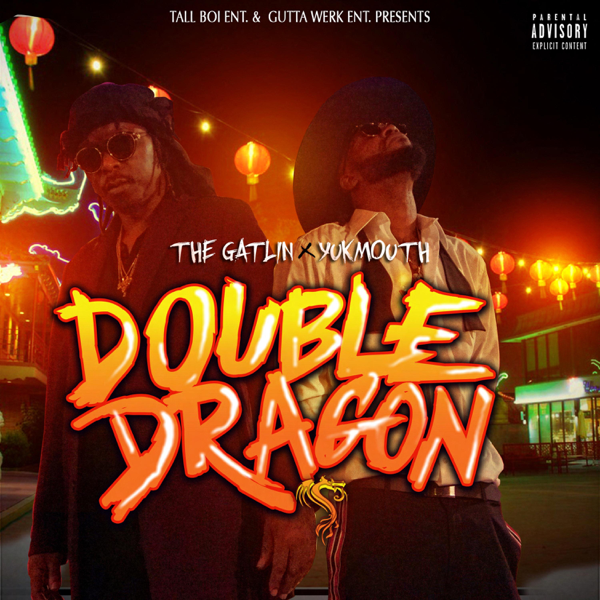 Double Dragon