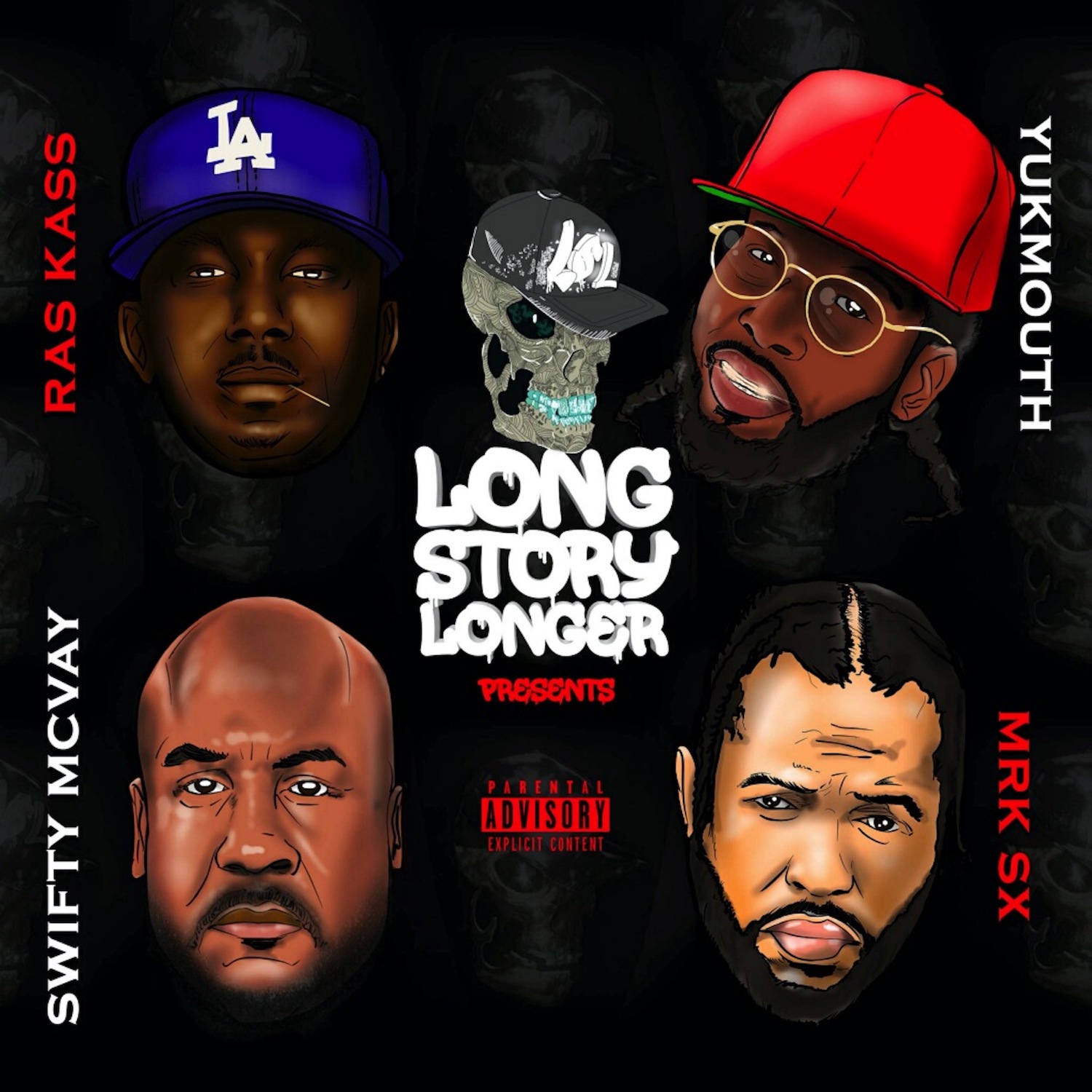 Long Story Longer
