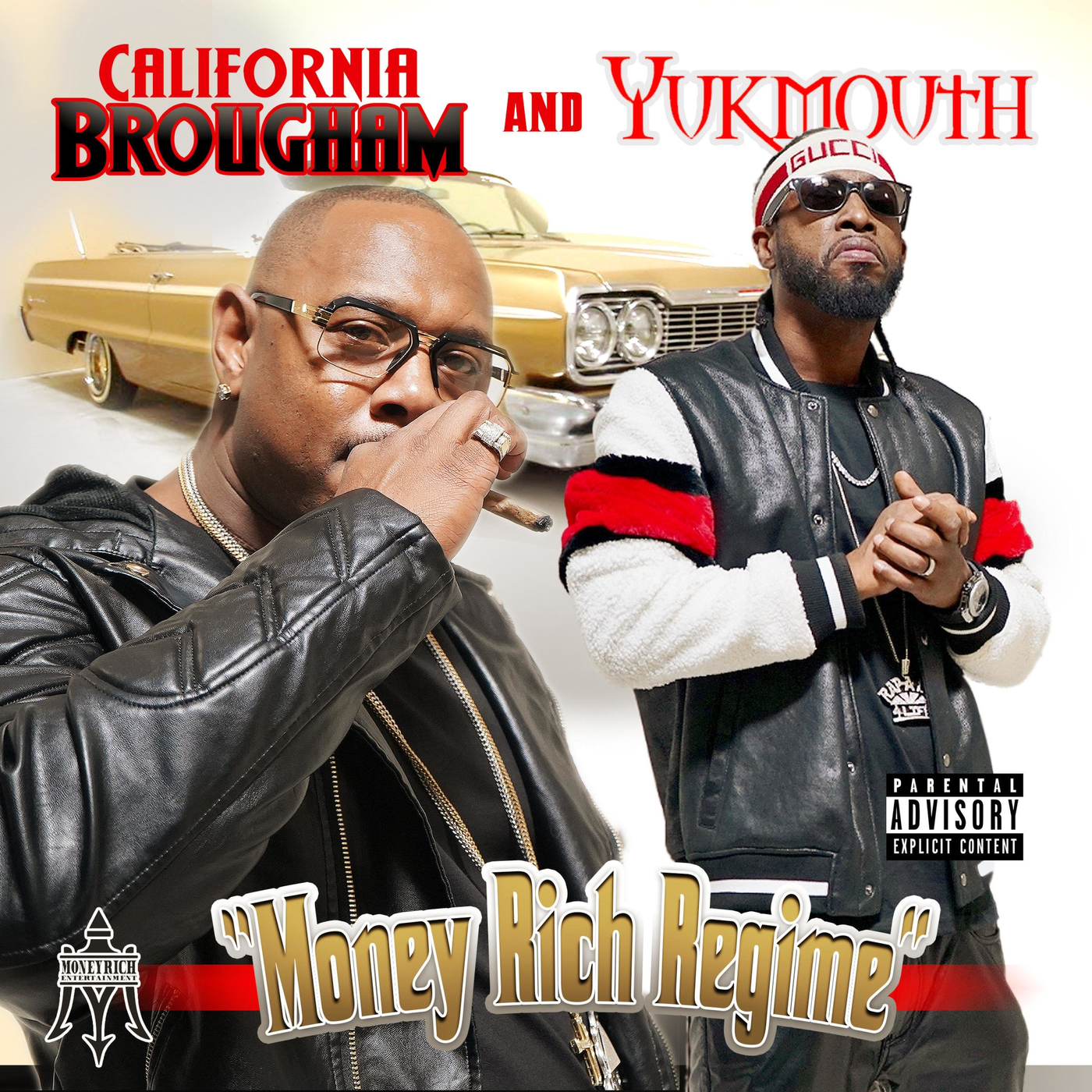 Money Rich Regime