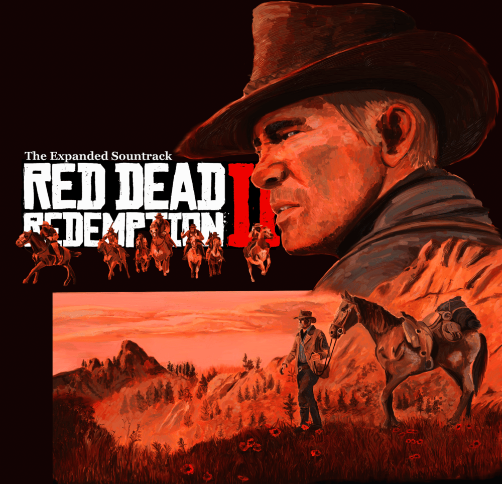 Red Dead Redemption II (The Expanded Soundtrack)