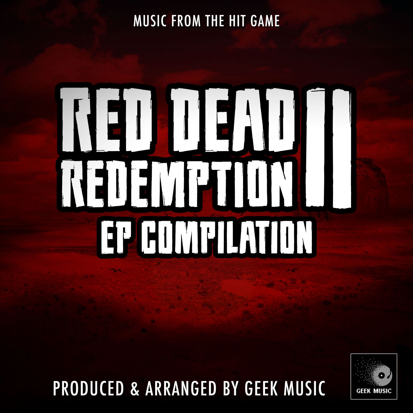 Red Dead Redemption 2 - EP Compilation