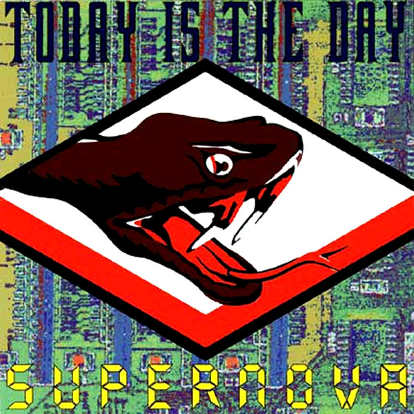 Supernova