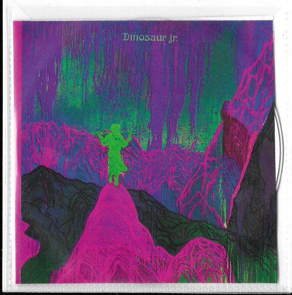 Give a Glimpse of What Yer Not - (bonus disc)