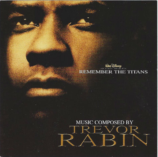 Remember the Titans
