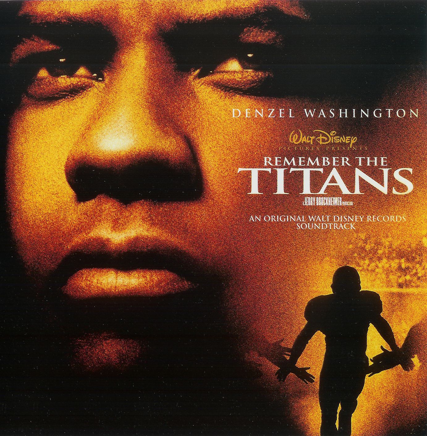 Remember the Titans