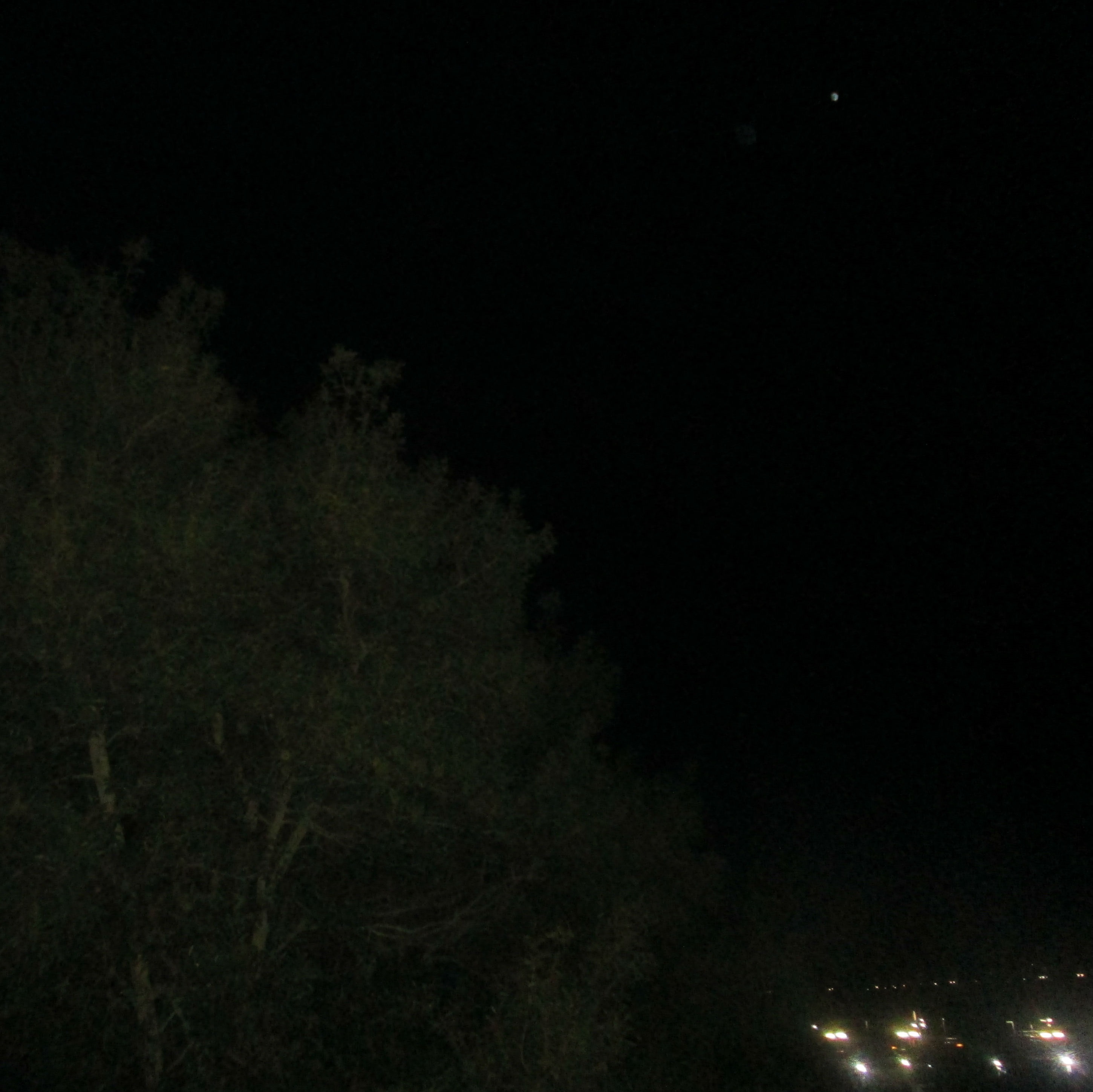 My Back Porch 10:12PM - 1:53AM