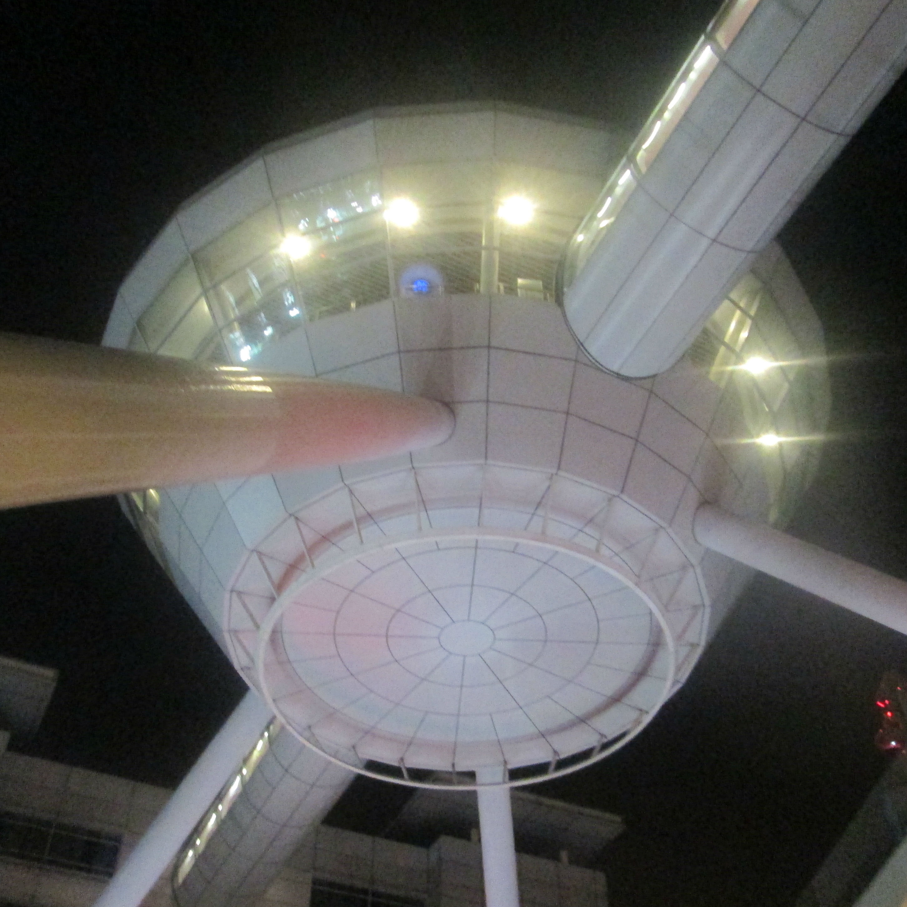 Shanghai Pudong International Airport