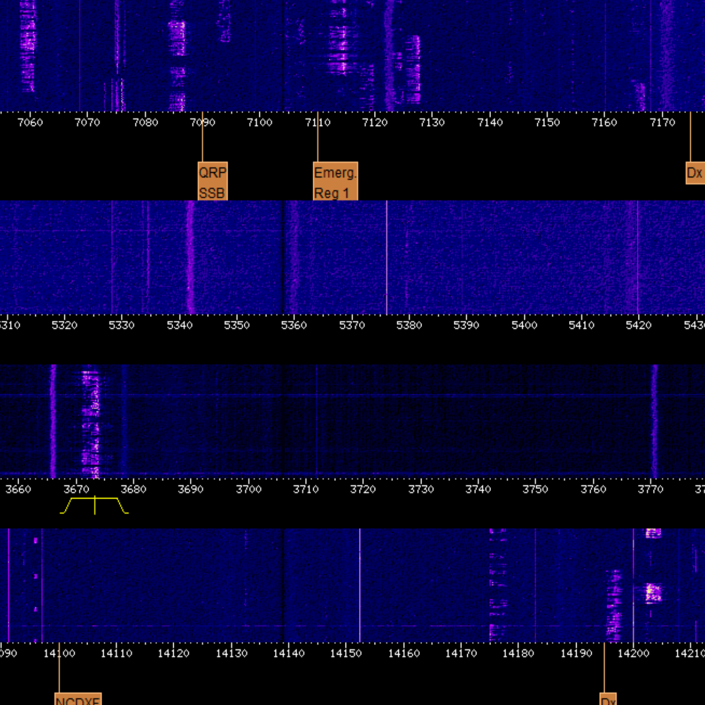 Ham Radio 9/5/2018