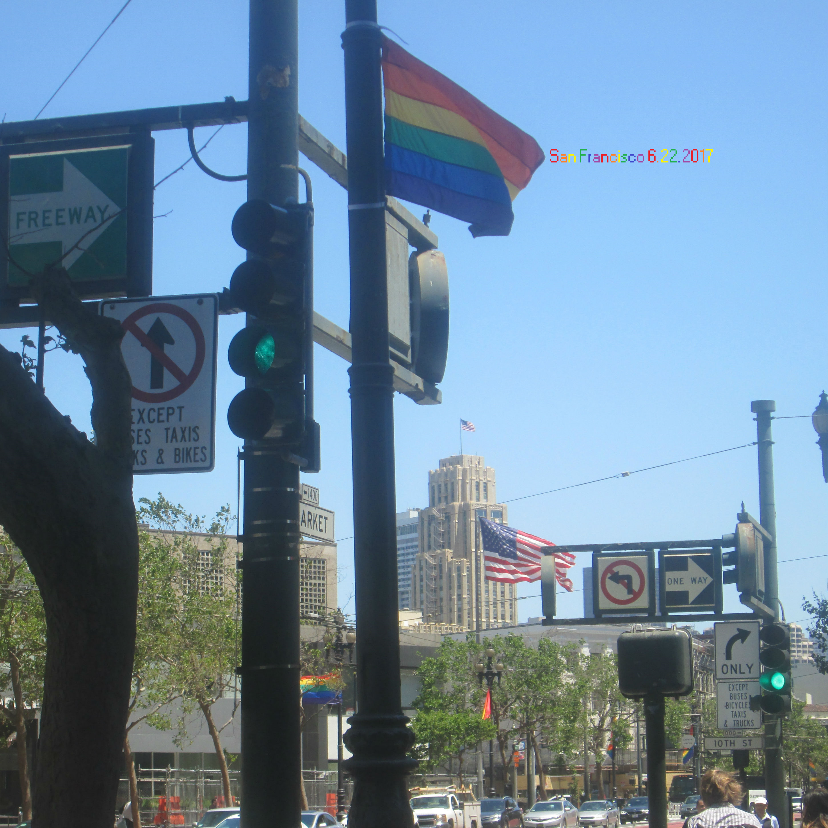 San Francisco 6.22.2017
