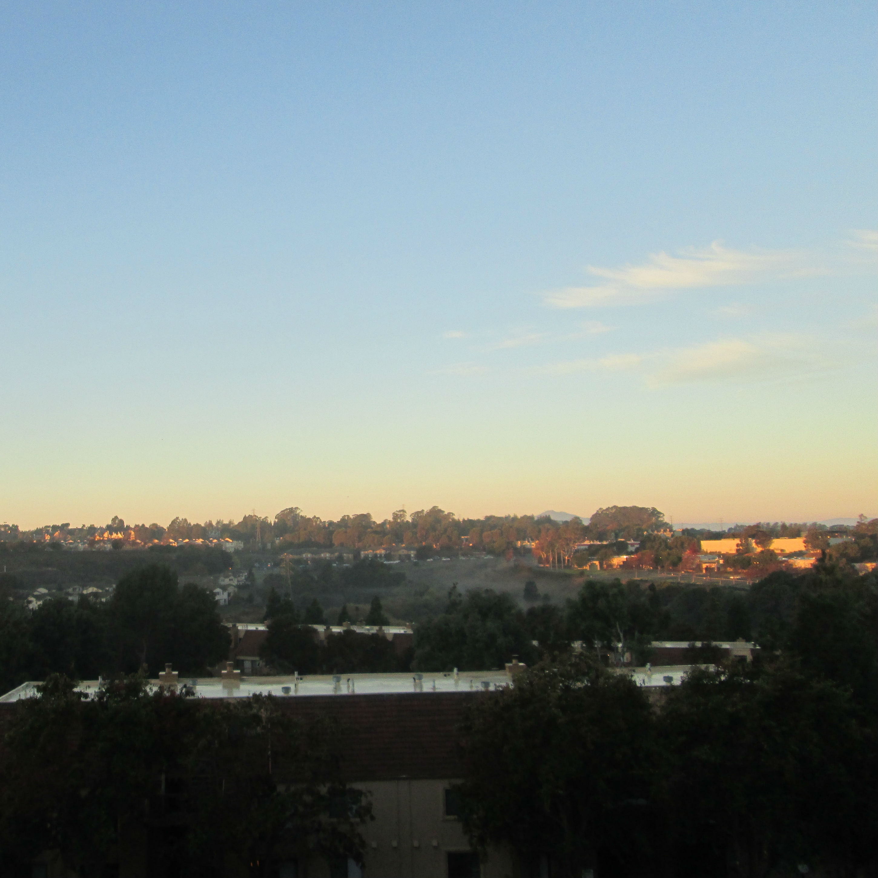 7:00 AM Apartments