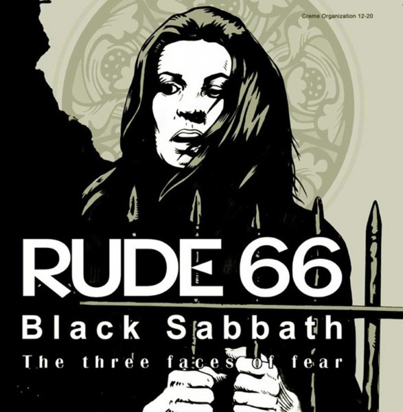 Black Sabbath: The Three Faces of Fear