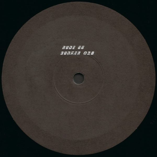 BUNKER 028