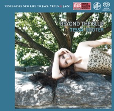 Beyond The Blue