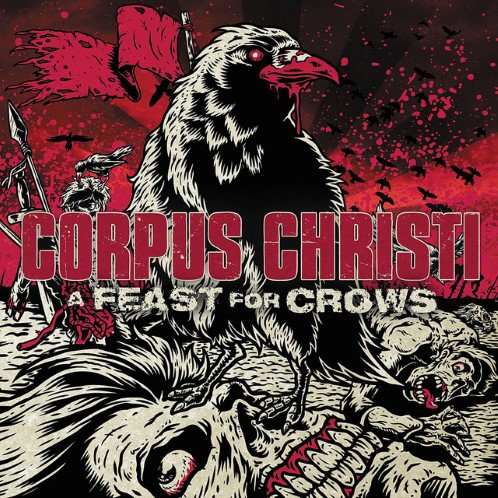 A Feast for Crows