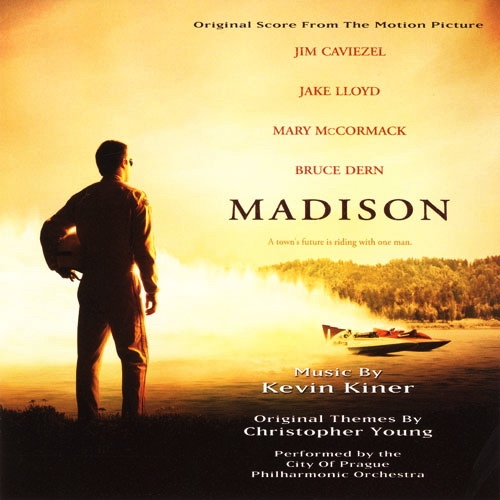 Madison