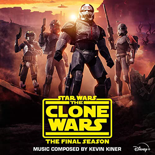 The Clone Wars - The Final Season