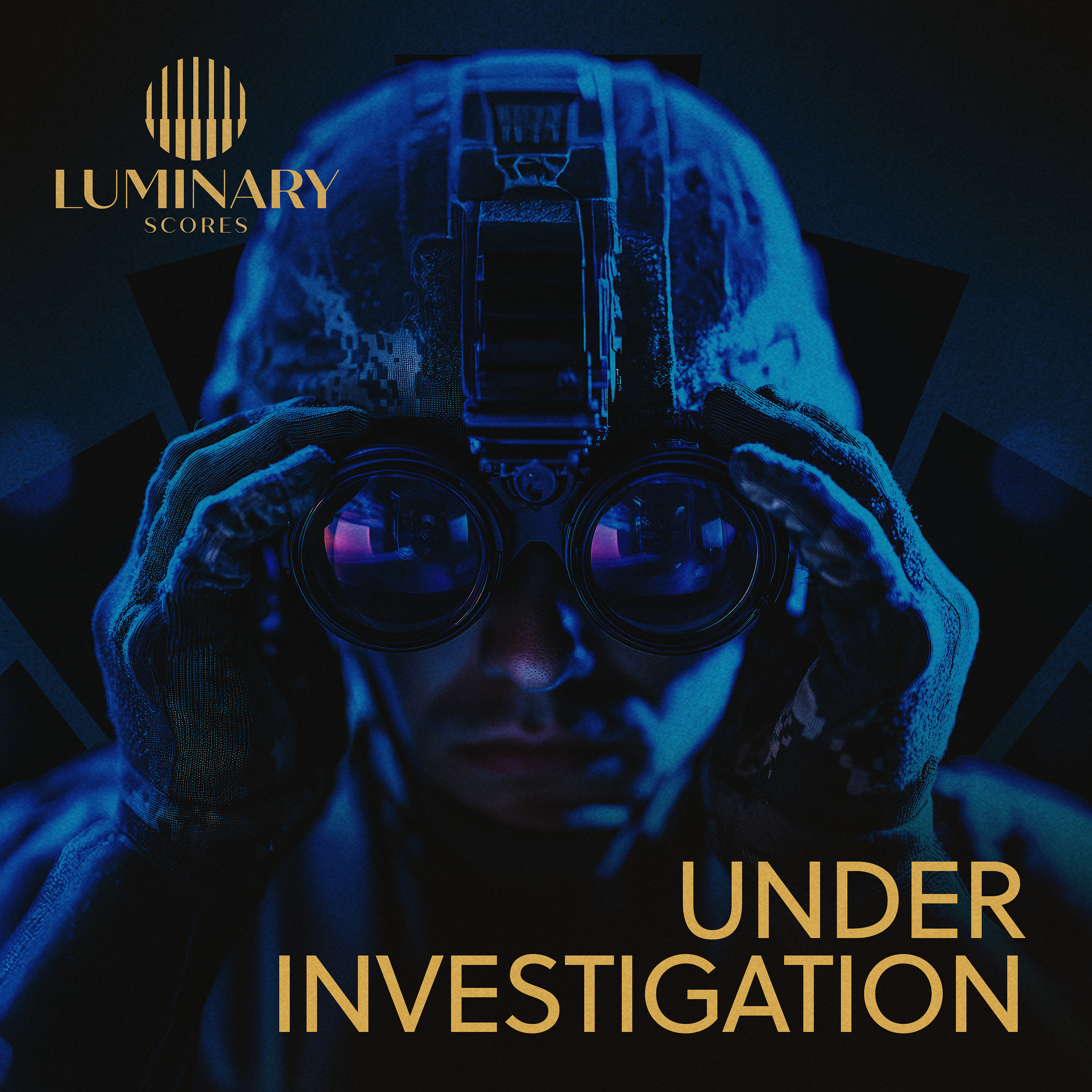 Under Investigation
