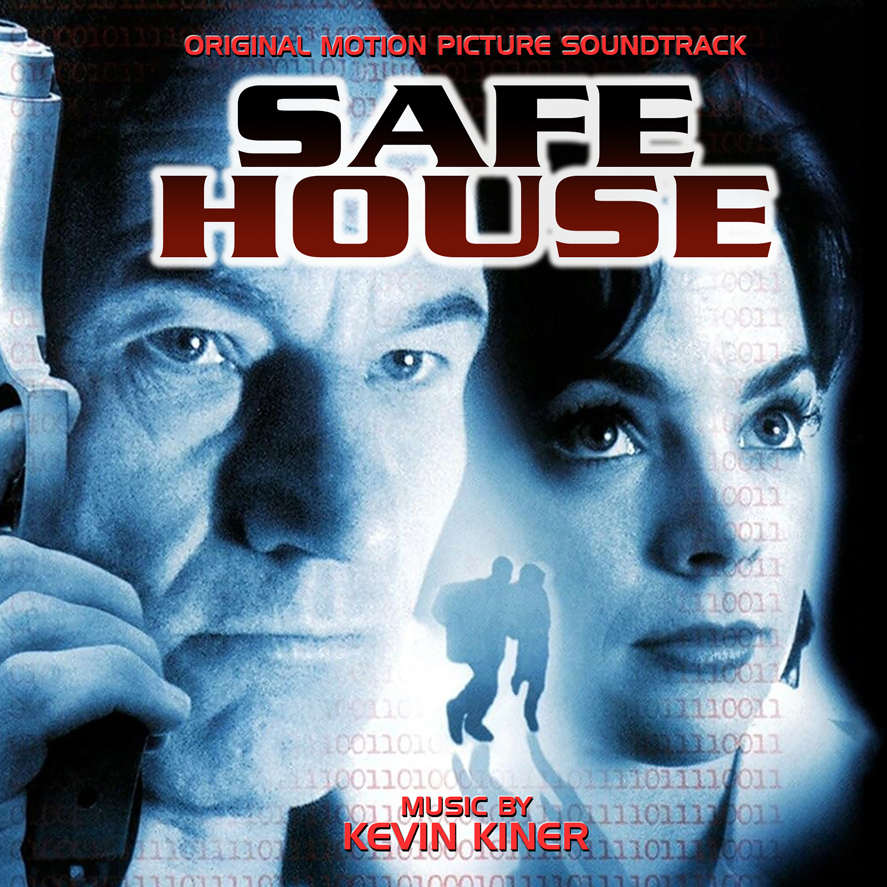 Safe House (Original Motion PIcture Soundtrack)