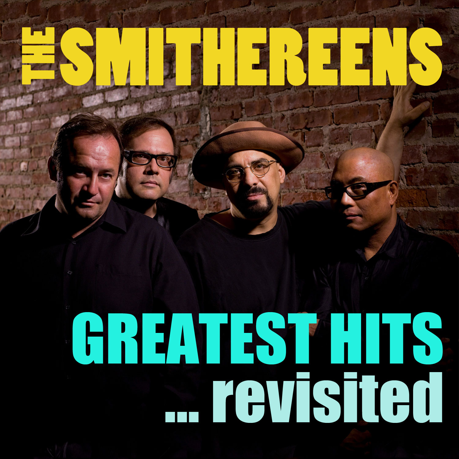 Greatest Hits
