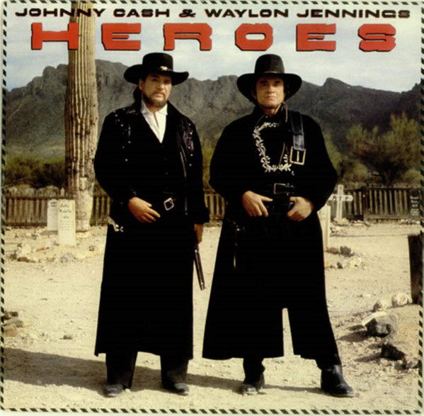 Heroes